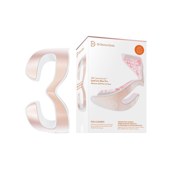 Dr. Dennis Gross DRx SpectraLite™ EyeCare Max Pro LED Device - Picture 1 of 3